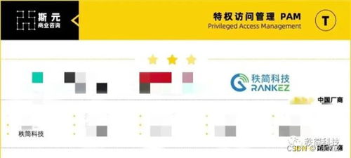 成熟特權(quán)訪問管理（PAM）產(chǎn)品架構(gòu)解析與安全咨詢服務協(xié)同價值